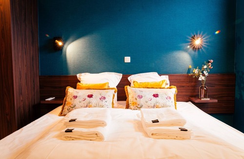 Historical Center Bruges House | Gran Hotel de Passage