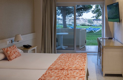 Sector D - Dunas Hotel | Gran Hotel del Coto