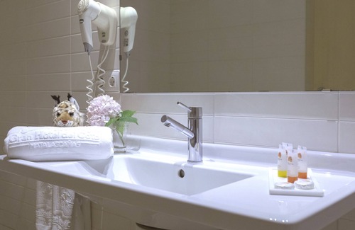 Sector D - Dunas Hotel | Gran Hotel del Coto