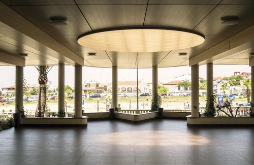 Sector D - Dunas Hotel | Gran Hotel del Coto