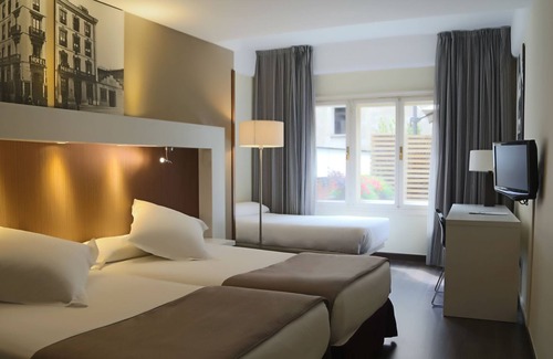 Old Town Hotel | Gran Hotel España