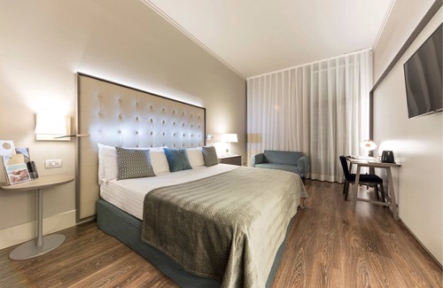 Dreta de l'Eixample Hotel | Gran Hotel Havana by Escampa Hotels