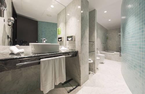 Dreta de l'Eixample Hotel | Gran Hotel Havana by Escampa Hotels