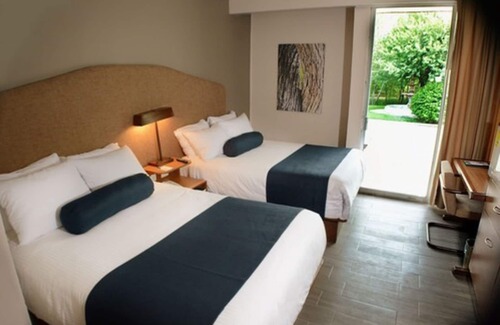 Ciudad Victoria Hotel | Gran Hotel Las Fuentes