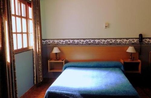 Congreso Hotel | Gran Hotel Oriental