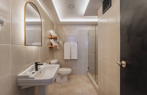 Centro Hotel | Gran Hotel Panamericana Merida