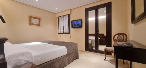 Llanes Hotel | Gran Hotel Paraiso