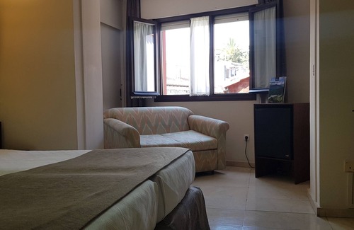 Llanes Hotel | Gran Hotel Paraiso