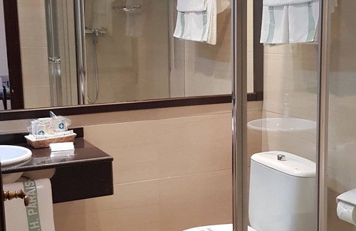 Llanes Hotel | Gran Hotel Paraiso