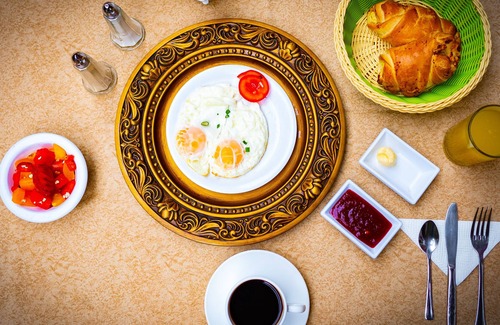 Cuenca Hotel | Gran Hotel Paris