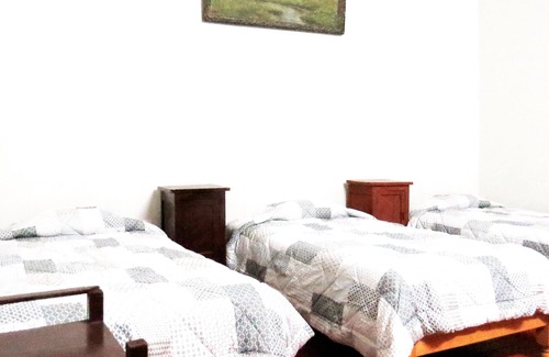 Historical Center Hotel | Gran Hotel