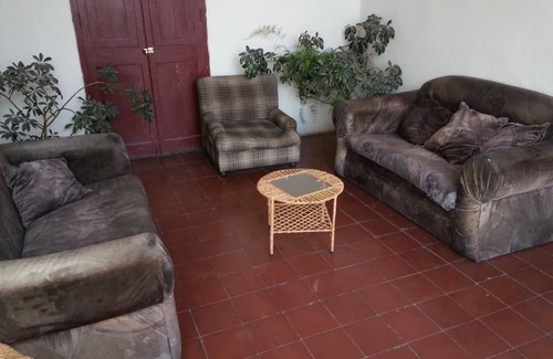 Historical Center Hotel | Gran Hotel