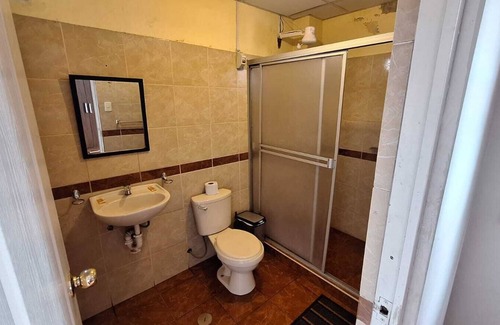 Historical Center Hotel | Gran Hotel