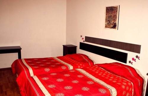 Historical Center Hotel | Gran Hotel