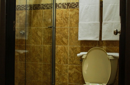 Ciudad Obregon Hotel | Gran Hotel Residencial Galerias