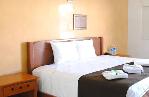 Ciudad Obregon Hotel | Gran Hotel Residencial Galerias