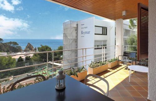 Tossa de Mar Hotel | Gran Hotel Reymar 4 Sup