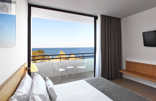Tossa de Mar Hotel | Gran Hotel Reymar