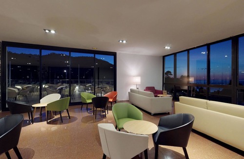 Tossa de Mar Hotel | Gran Hotel Reymar