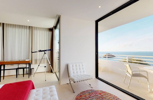 Tossa de Mar Hotel | Gran Hotel Reymar