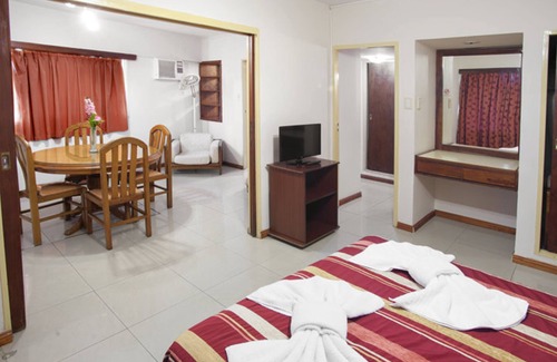 San Luis Hotel | Gran Hotel San Luis