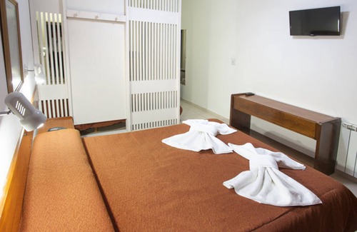 San Luis Hotel | Gran Hotel San Luis