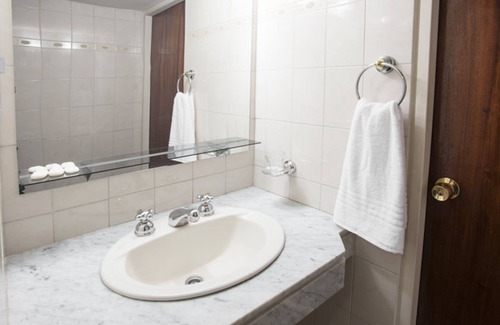 San Luis Hotel | Gran Hotel San Luis