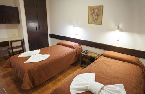 San Luis Hotel | Gran Hotel San Luis