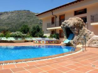 Arroyo Frio Hotel | Gran Hotel Spa Parque de Cazorla