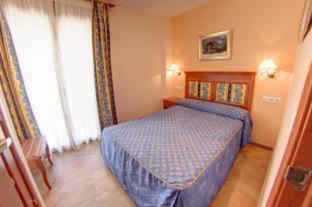 Arroyo Frio Hotel | Gran Hotel Spa Parque de Cazorla