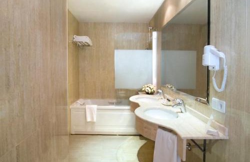 Arroyo Frio Hotel | Gran Hotel Spa Parque de Cazorla