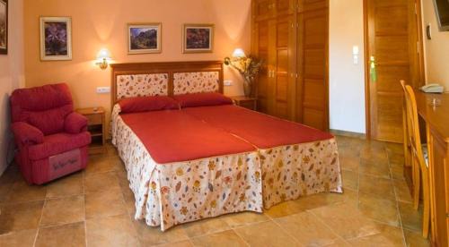 Arroyo Frio Hotel | Gran Hotel Spa Parque de Cazorla