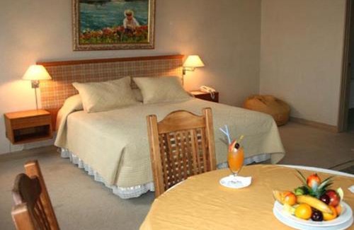 Puerto Montt Hotel | Gran Hotel Vicente Costanera