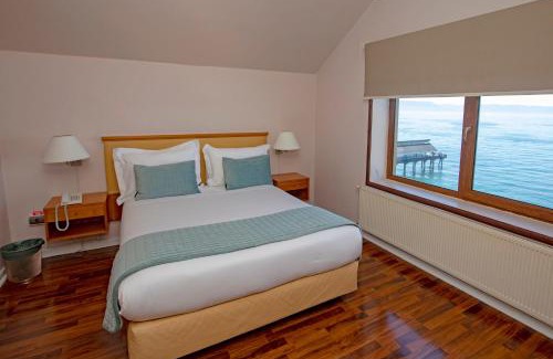Puerto Montt Hotel | Gran Hotel Vicente Costanera