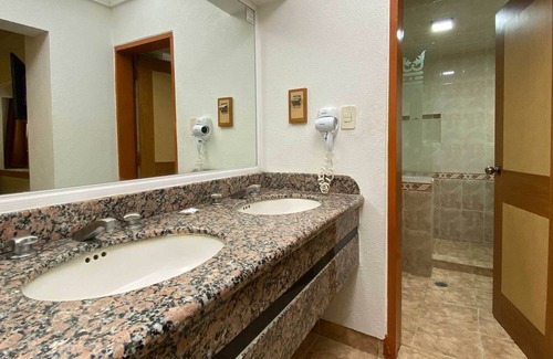 7 de Noviembre Hotel | Gran Hotel Villa de Madrid