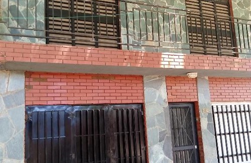 Rosario House | Gran Iberia
