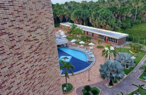 Barreirinhas Apartment | Gran Lençóis Flat Residence