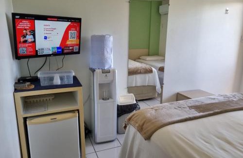 Barreirinhas Apartment | Gran Lençóis Flat Residence