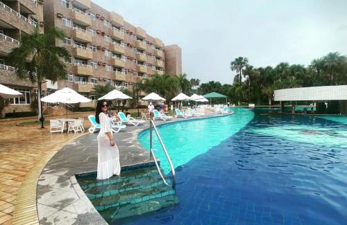 Barreirinhas Apartment | Gran Lençóis Resort - 507 ATINS