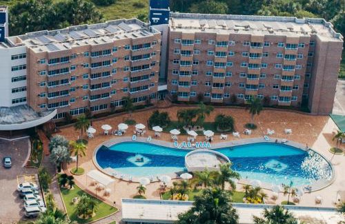 Barreirinhas Apartment | Gran Lençóis Resort - 507 ATINS