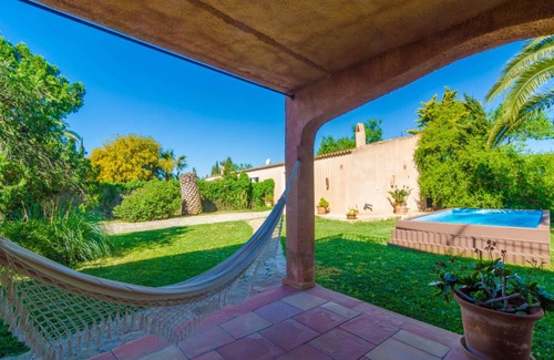 Es Llombards Villa | GRAN LLOMBARDS