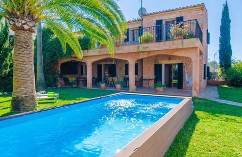 Es Llombards Villa | GRAN LLOMBARDS