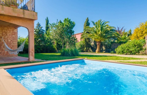 Es Llombards House | Gran Llombards