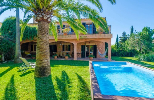 Es Llombards House | Gran Llombards