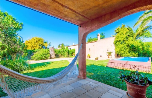 Es Llombards House | Gran Llombards