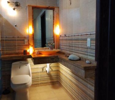 Venustiano Carranza House | Gran México