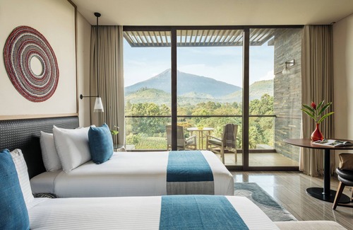 Arusha Hotel | Gran Melia Arusha