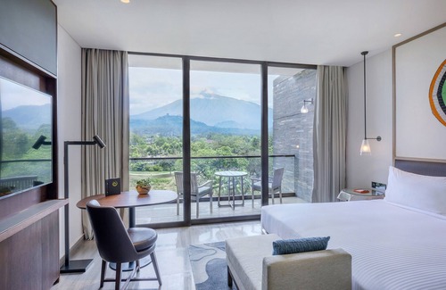 Arusha Hotel | Gran Melia Arusha