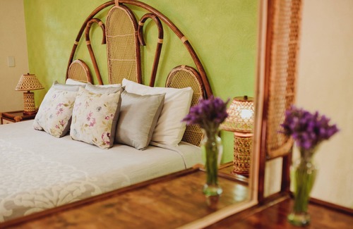 Centro Hotel | Gran Misiones Tequisquiapan