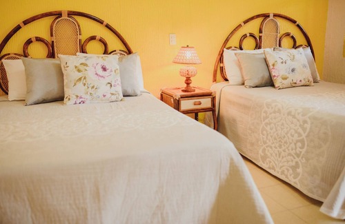 Centro Hotel | Gran Misiones Tequisquiapan